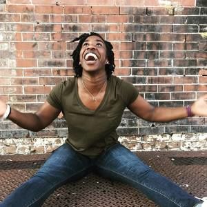 Meet your Posher, Erica